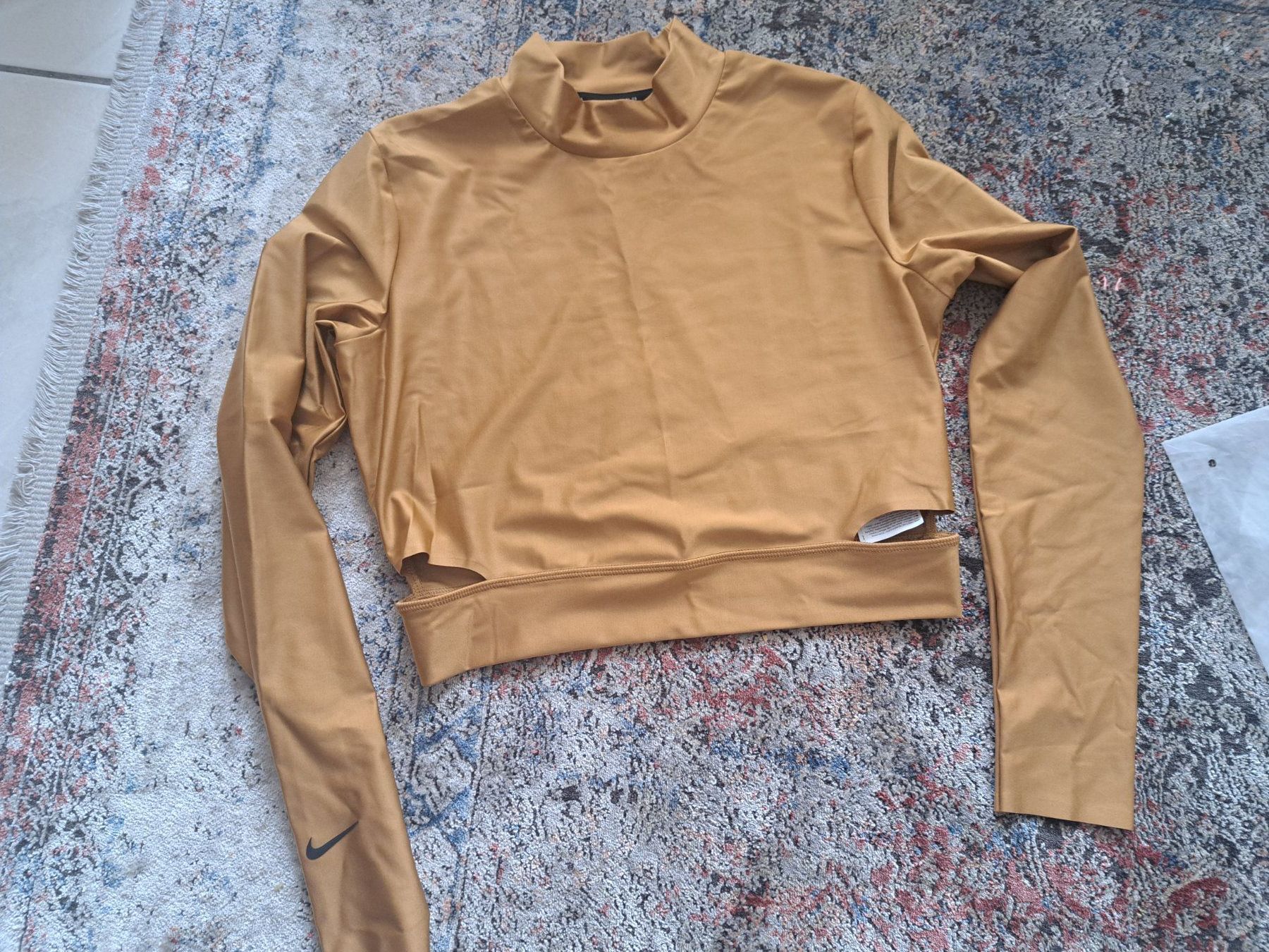 Nike T-shirt: Nike T-shirt – Usato da Saas Grund venduto da IvanaXY 1