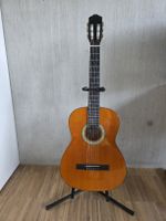 Gitarre Messina 4/4, gepflegt, ideal für den Sommer
