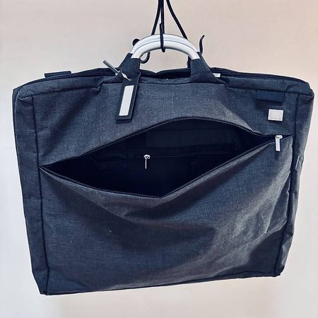  Anzugtasche /Housse à vêtements Lexon - anthracite