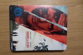 Bluray OVP Rebellion Kassovitz