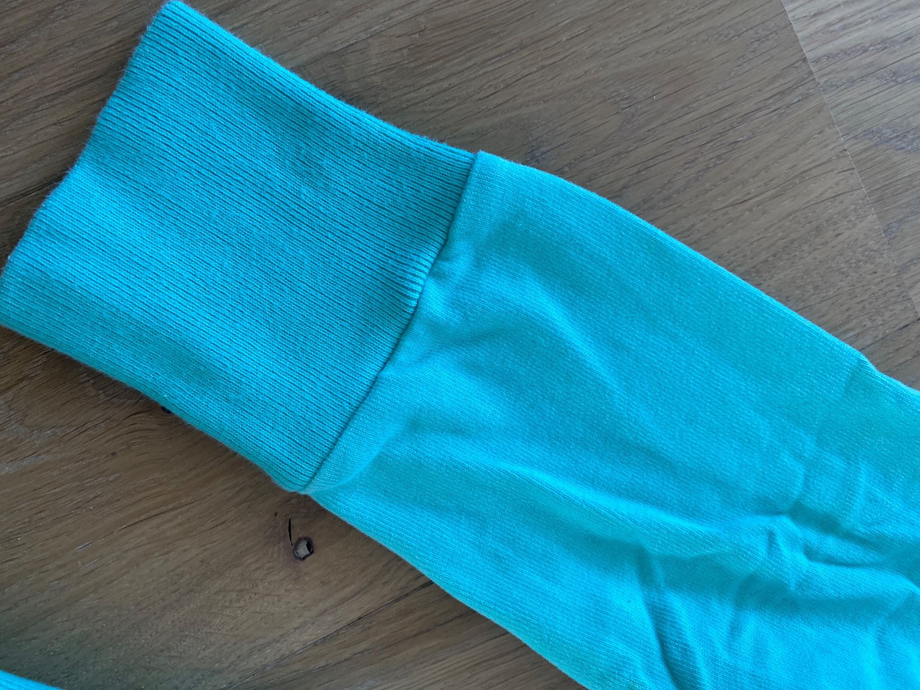 Superdry Pullover & Sweatshirts: Hoodie Superdry mint – Gebraucht aus Bolligen von Noeggeli10 3