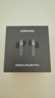 Samsung Galaxy Buds4 Pro Black