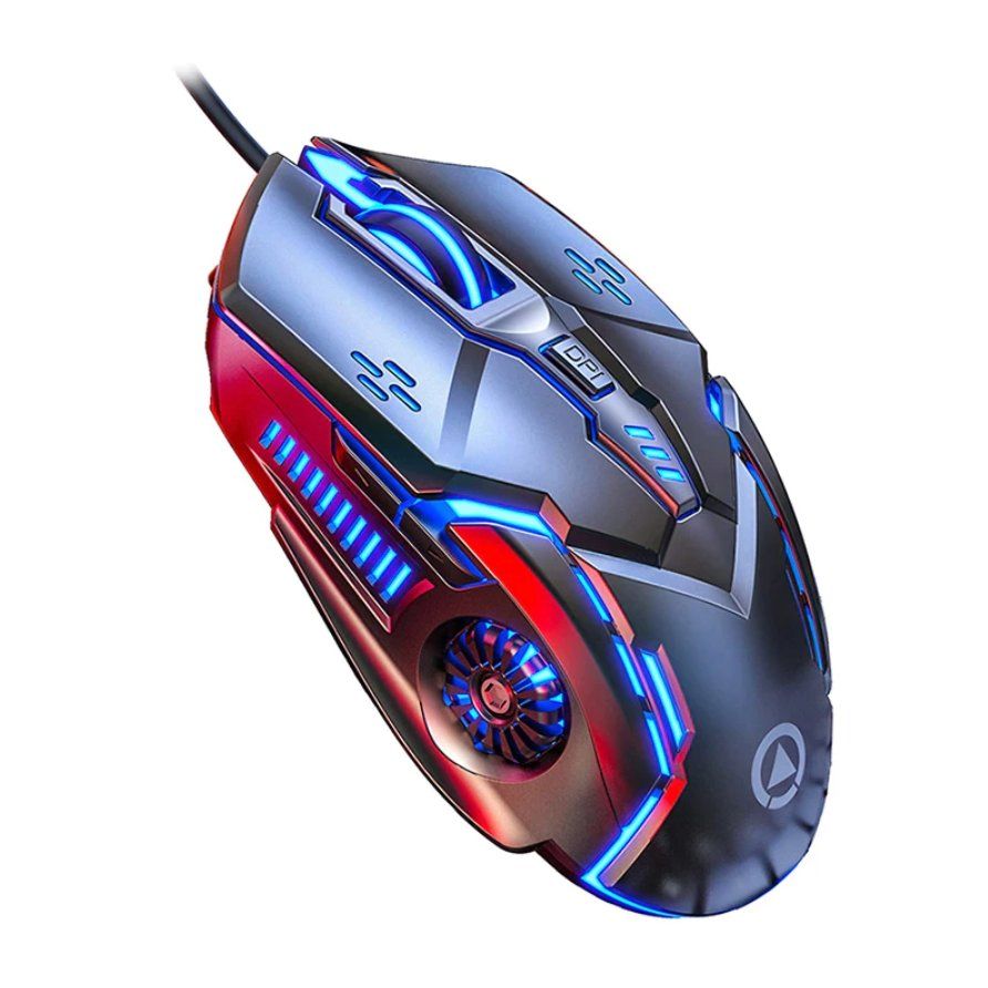 Mouse: E-Sport G5-Gaming Mouse – Nuovo e nell'imballaggio originale da Biberist venduto da ShopSoltan