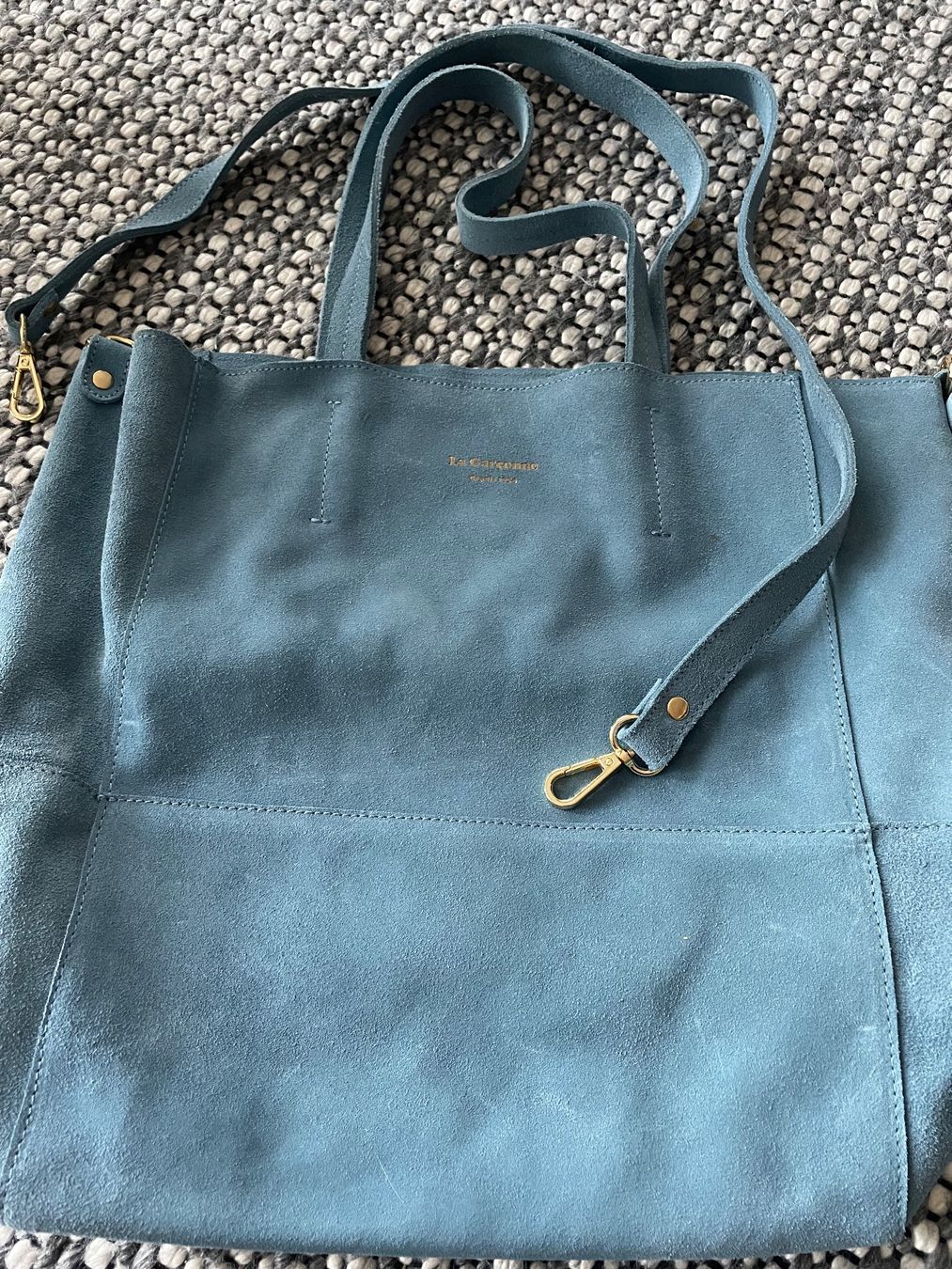La Garçonne Borse da donna: La Garconne Tasche Lucie – Nuovo (secondo la descrizione) da Dübendorf venduto da noe__fl 1