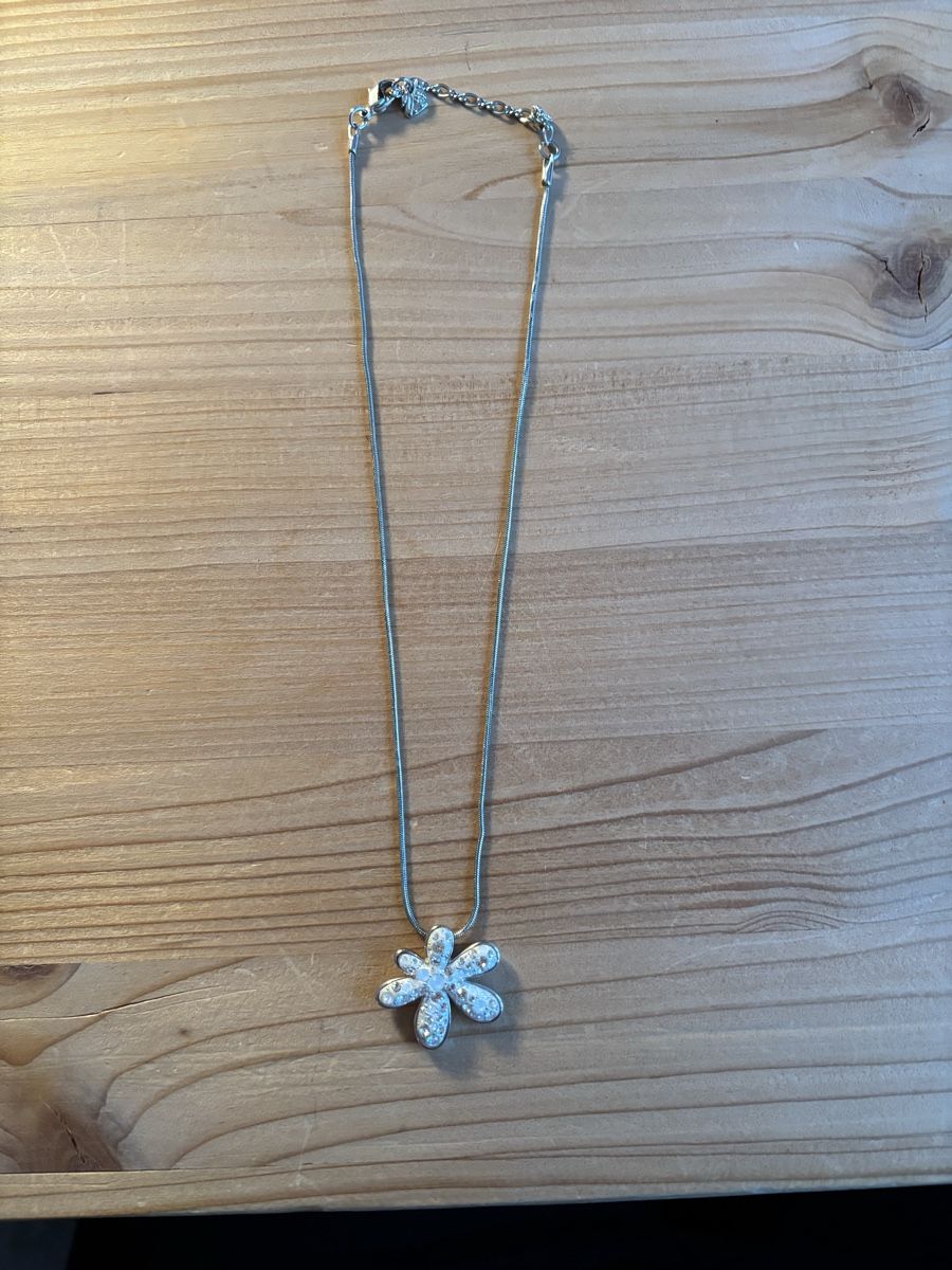 Swarovski Catenine: Swarovski Halskette – Usato da Lindau venduto da Mkey1