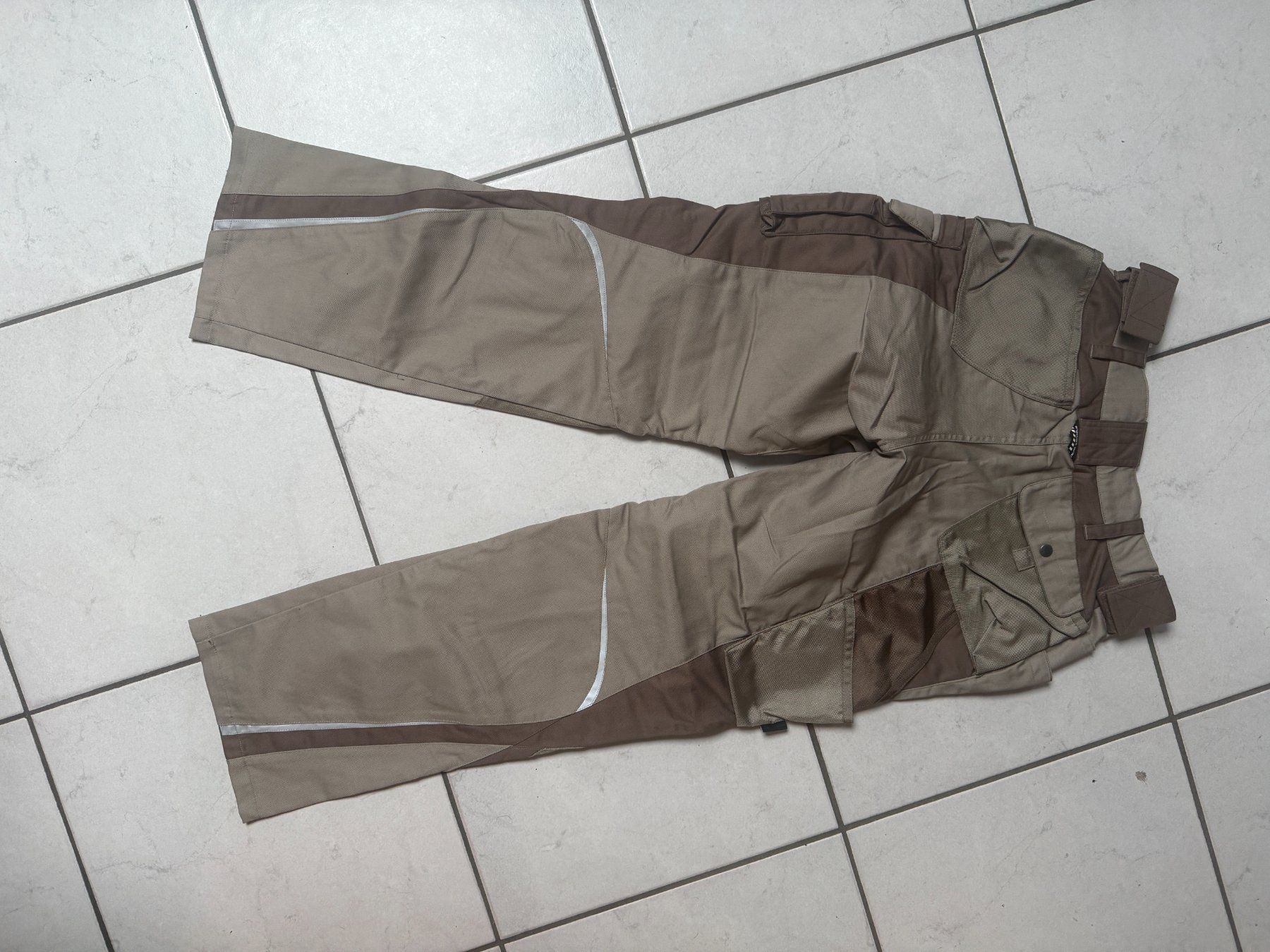 Engelbert Strauss Pantaloni: Arbeitshosen - Engelbert Strauss - Grösse 50 – Nuovo (secondo la descrizione) da Altwis venduto da nicolas599 1
