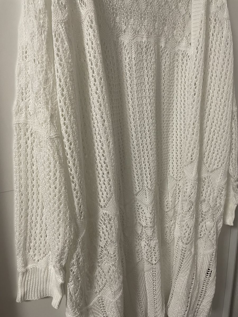 Jacken: Strickjacke – Neu (gemäss Beschreibung) aus Gossau ZH von Lavinia07 1