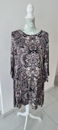 Odd Molly elegantes Kleid Grösse 2