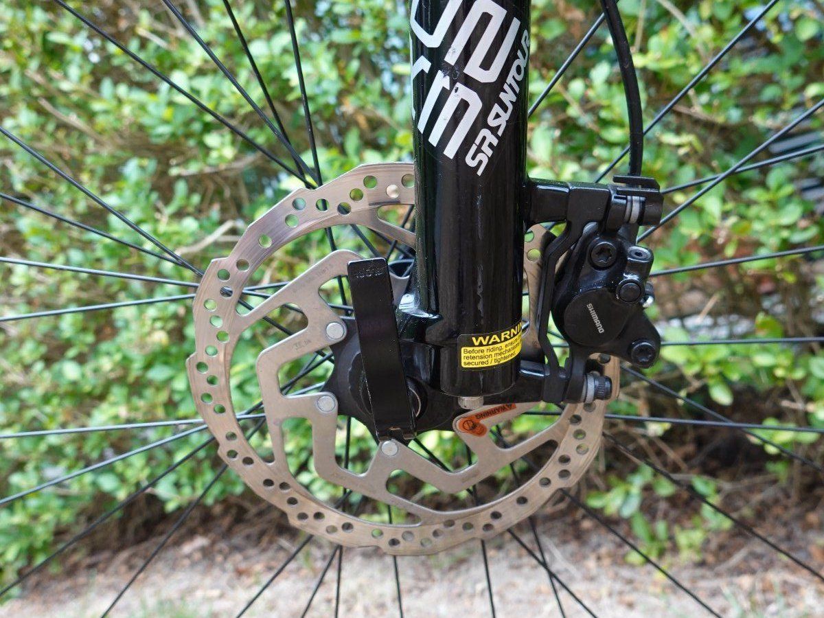Scott Vélos: Scott Aspect 920 (2022) Grösse M – D'occasion à Baden par pako54 9
