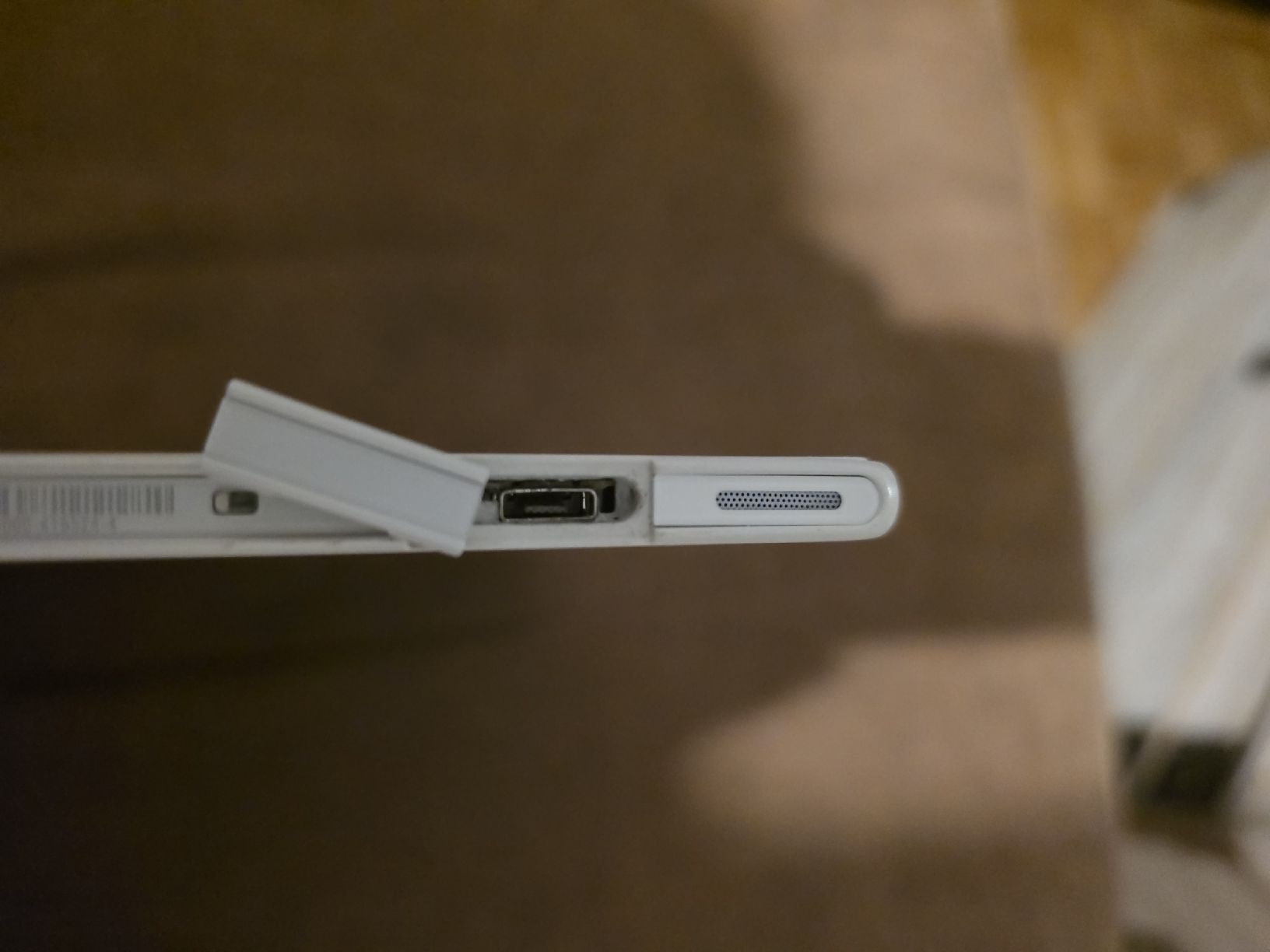 Tablet PC: Tablet XPERIA – Defekt aus Olten von Prinzenstyle 2