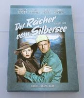 DER RÄCHER VOM SILBERSEE - Sterling Hayden/Vera Ralston