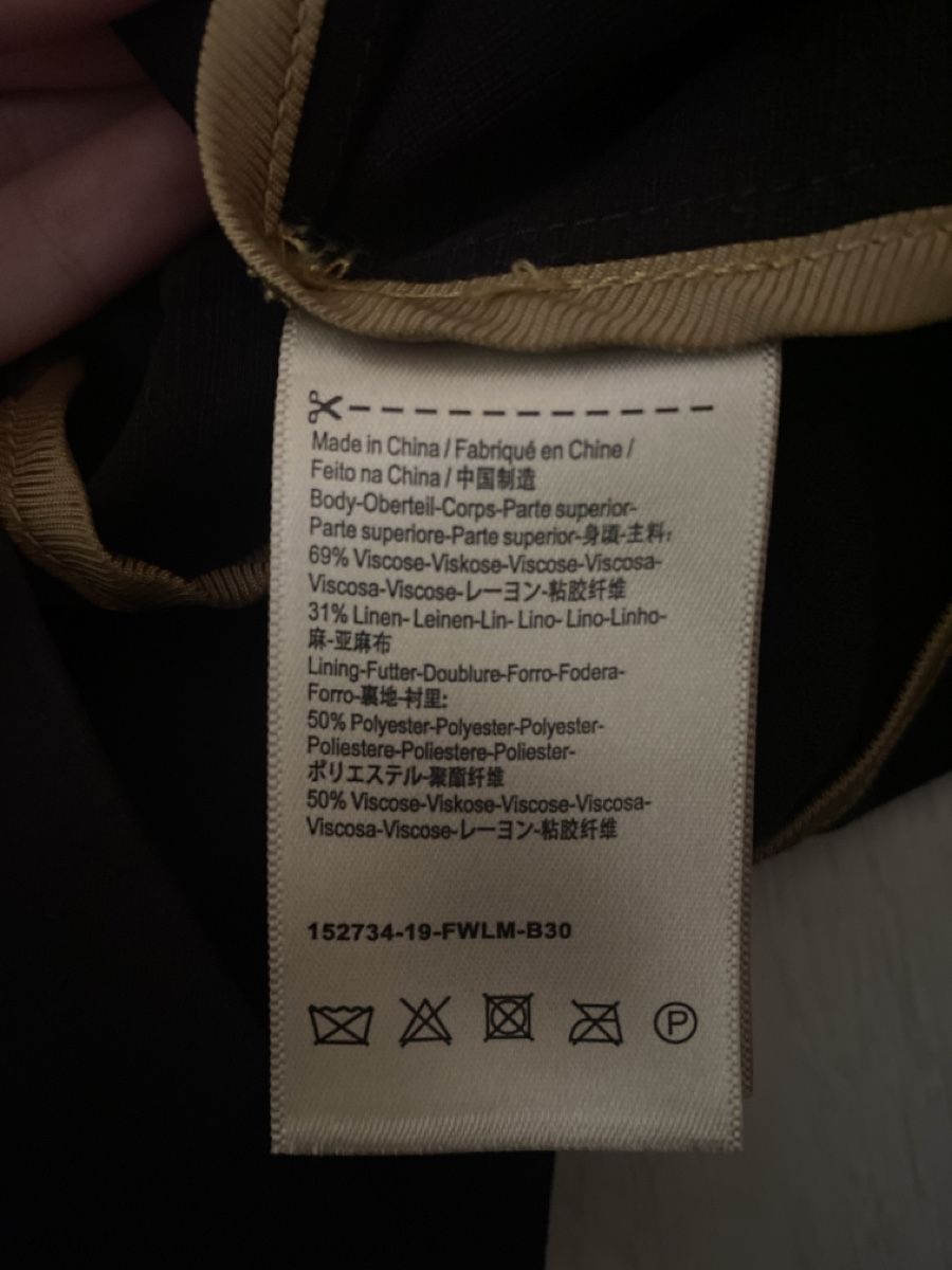 Giacche: SCOTCH & SODA BLAZER – Nuovo (secondo la descrizione) da Schlieren venduto da notkrys 5