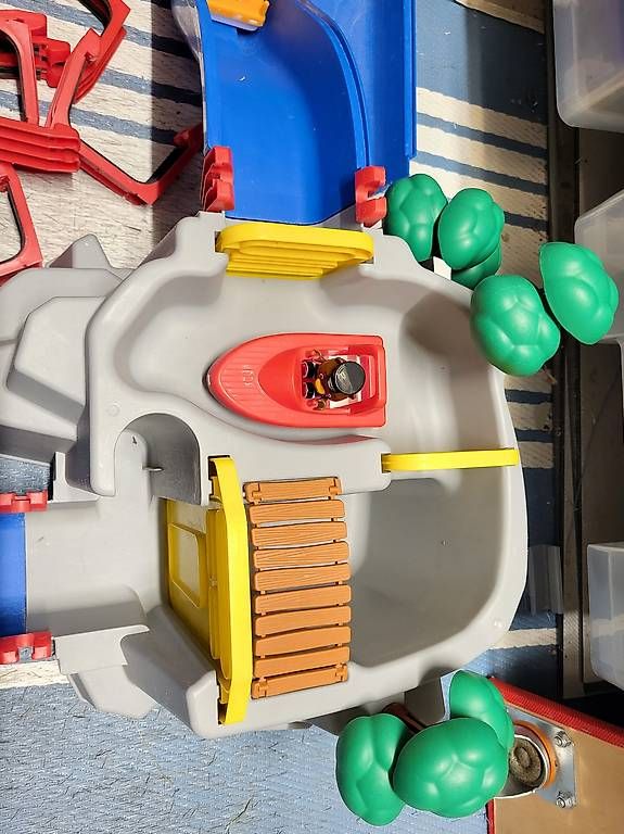 Jouets: Aquaplay – D'occasion à Basel par sgm_f688 2