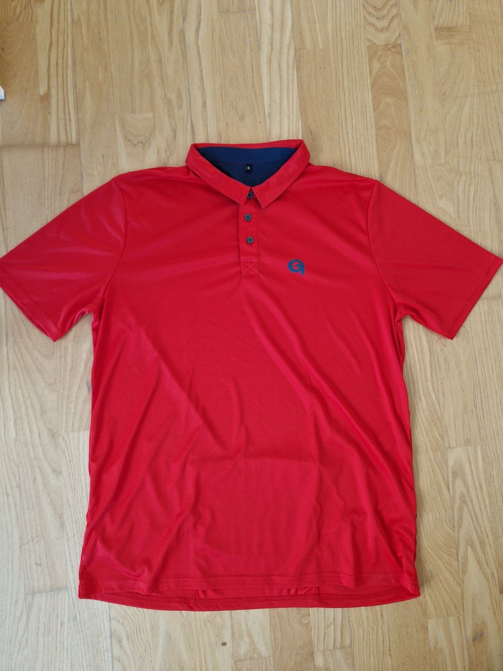 Magliette Polo: Gonso Bike Poloshirt Gr. XL – Nuovo (secondo la descrizione) da Winterthur venduto da Marcello66