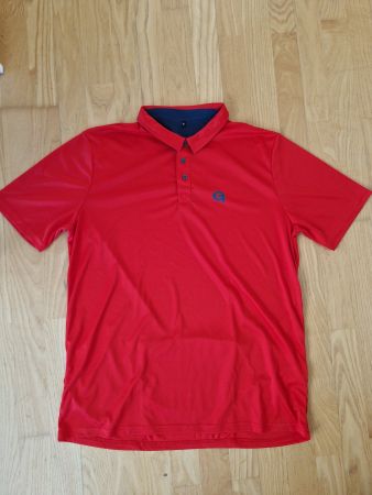 Gonso Bike Poloshirt Gr. XL