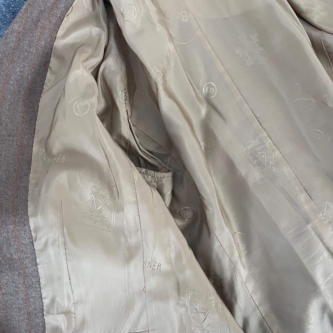 Bogner Vestes: Bogner Blazer – Neuf (Voir description) à Zug par Grc999 3