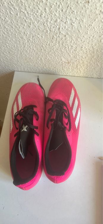Chaussures à Pointes 25mm - Pour Sols Époxy, Couverture | QWORK - Vert (1 Paire)