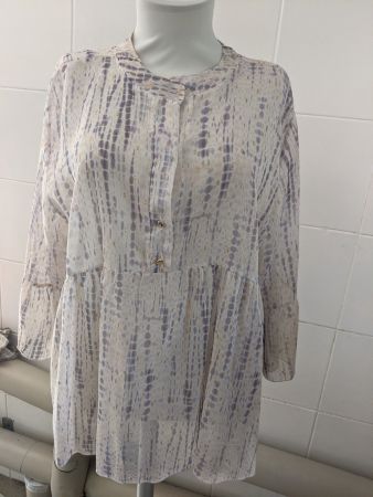 Damen Bluse GR 44