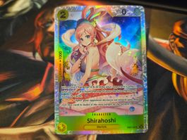 One Piece | Shirahoshi SR