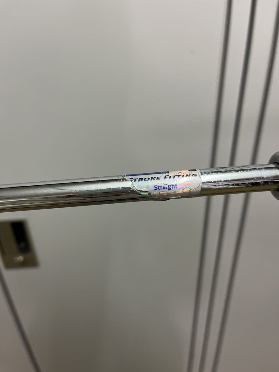 Mazze & Set: Ping Scottsdale TR Craz-E Black Dot Putter – Usato da Unterengstringen venduto da reginagal 2