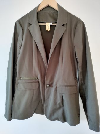 orb Blazer Grösse L