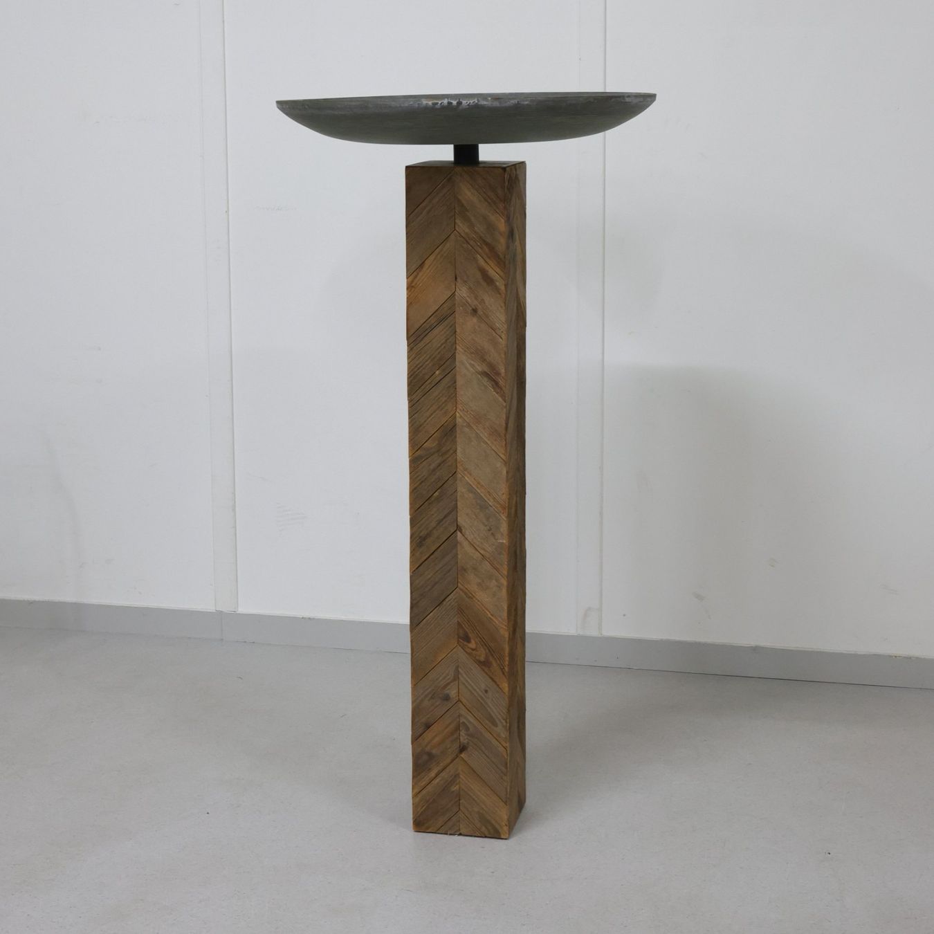 Autres articles pour la maison: Gilde Timber - Pflanzsäule – D'occasion à Volketswil par brockipfannenstil