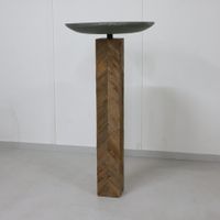 Gilde Timber - Pflanzsäule