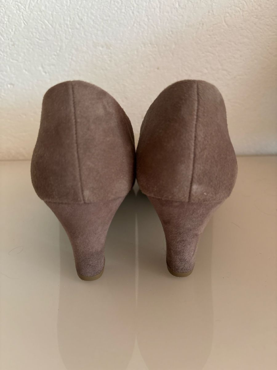 Bugatti Scarpe da donna: Bugatti Pumps Gr 38 neuwertig – Usato da Erschmatt venduto da Gragetsch 2