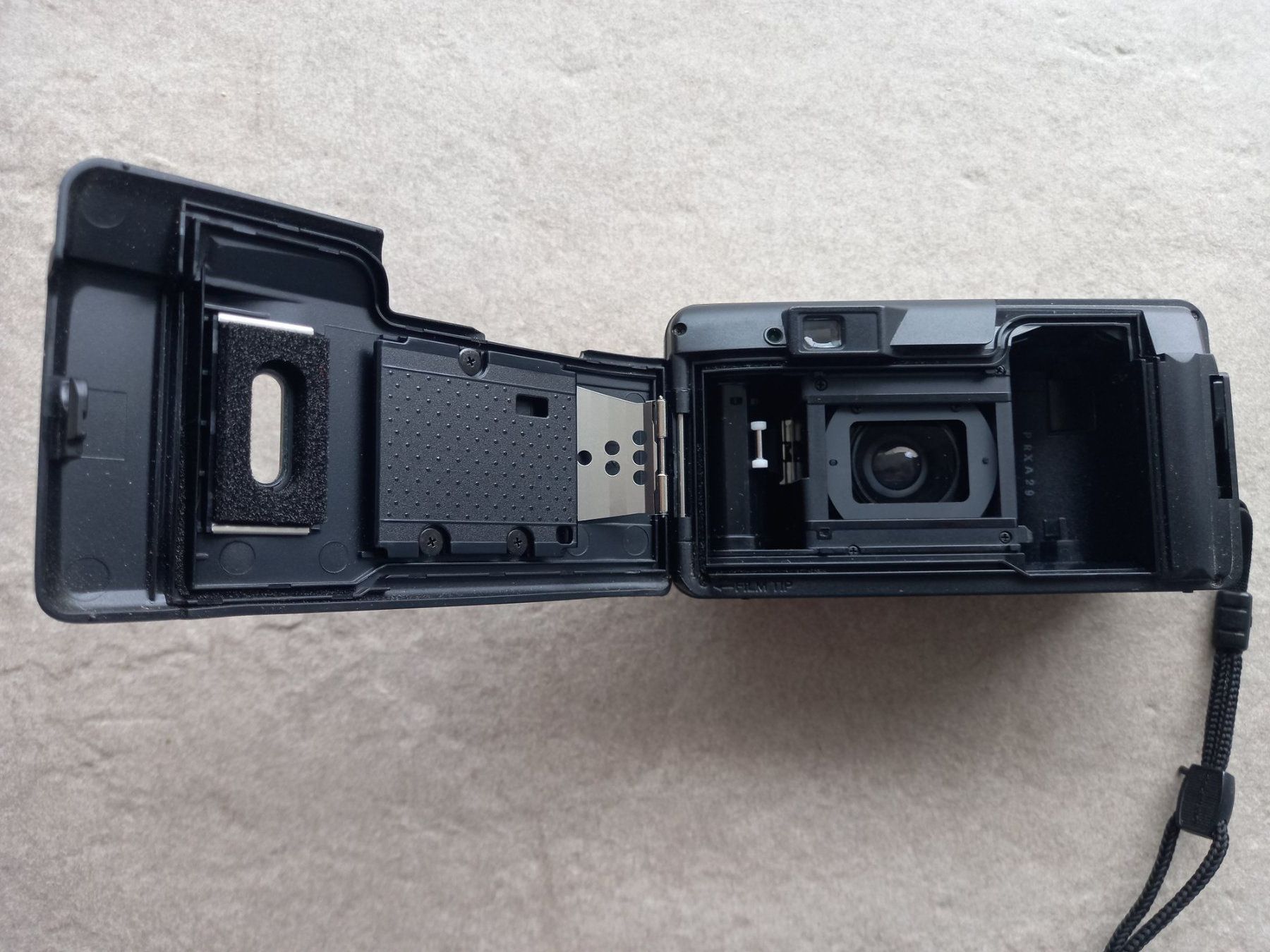Olympus Kamera: Olympus AF 70G 38-70 mm – Gebraucht aus Romont FR von ver_s686 5