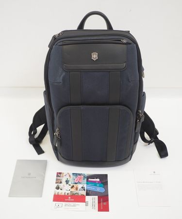 VICTORINOX Architecture Urban2 Deluxe Backpack (26071510)