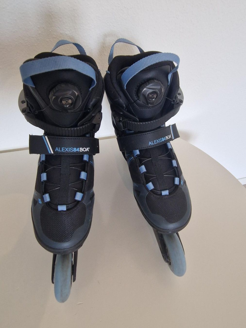 K2 Patins à roul. & inline: Inlineskates – D'occasion à Richterswil par Sifon 5
