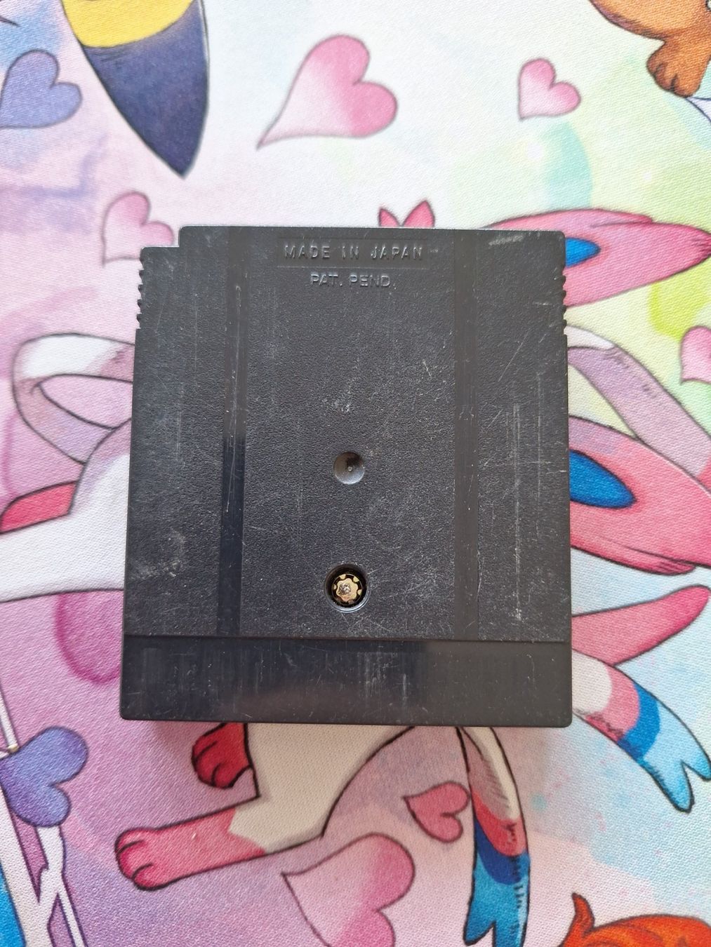 Nintendo Giochi: game and Watch Gallery 2 - Gameboy – Usato da Altstätten SG venduto da GGsGameshop 1