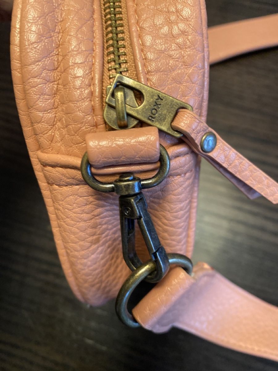 Roxy Borse da donna: Roxy Umhängetasche – Nuovo (secondo la descrizione) da Luzern venduto da Willimaus 3