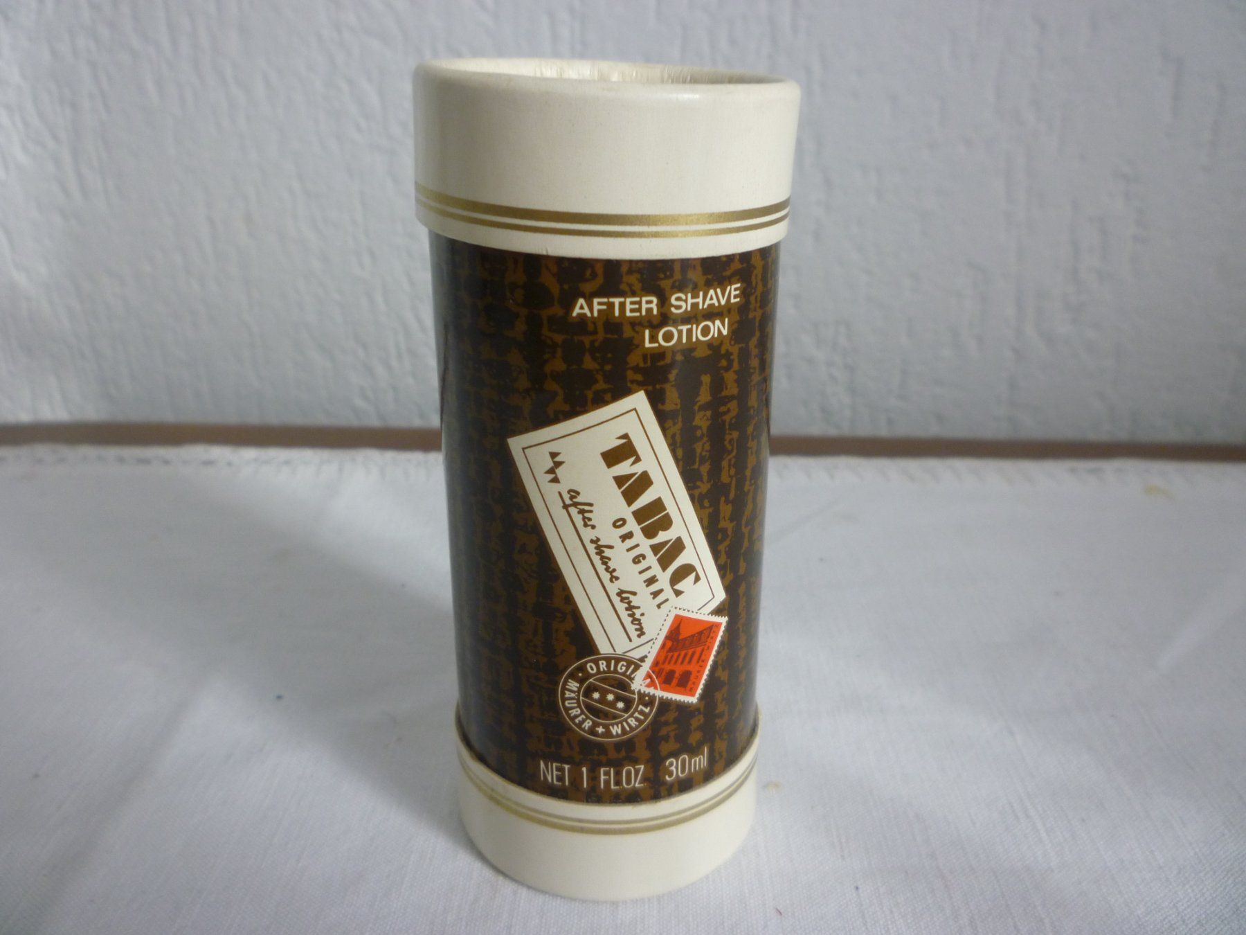 Altro per la cura del corpo: Tabac after shafe lotion alt – Nuovo (secondo la descrizione) da Langnau am Albis venduto da Molosser 1