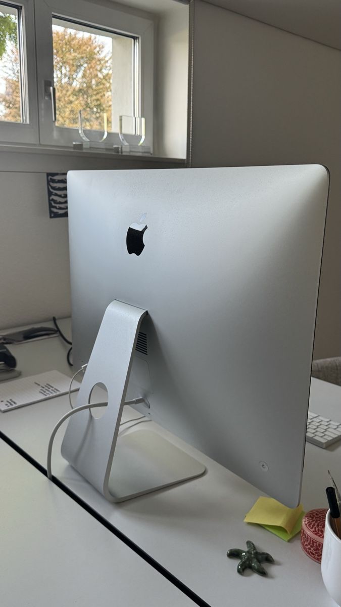 Apple PCs: iMac – Gebraucht aus Appenzell von nen_tm2n 1