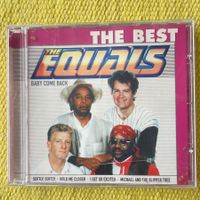 EQUALS-THE BEST