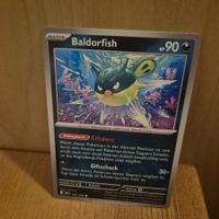 Baldorfish (Wachsendes Chaos CRI 052/086 DE)