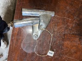 Hercules/Rixe Mofa Lampenhalter