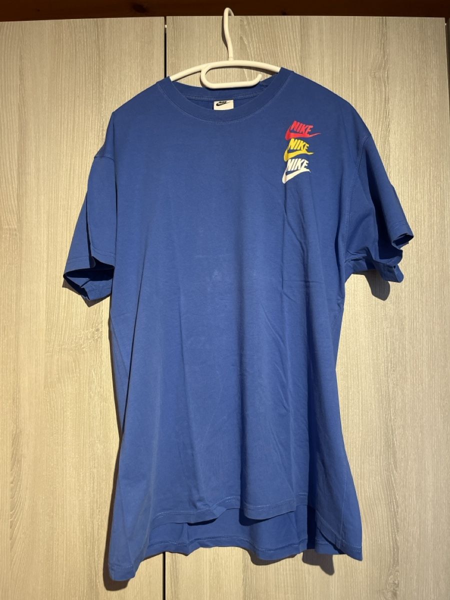 Nike T-Shirts: Nike T-Shirt – Gebraucht aus Neu St. Johann von GigerEn 1