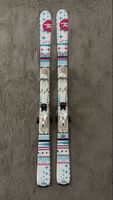 Rossignol Ski Terrain 140 cm mit Bindung Top Zustand