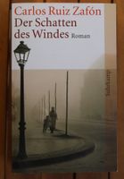 Im Schatten des Windes von Carlos Luis Zafón