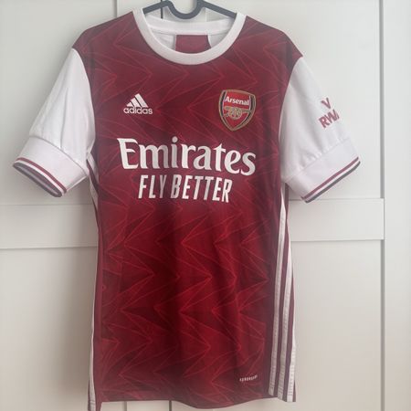 Arsenal Trikot Williamson