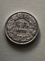 50 Rp. 1936