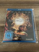 Krieg der Götter Blu-ray in Top Zustand!