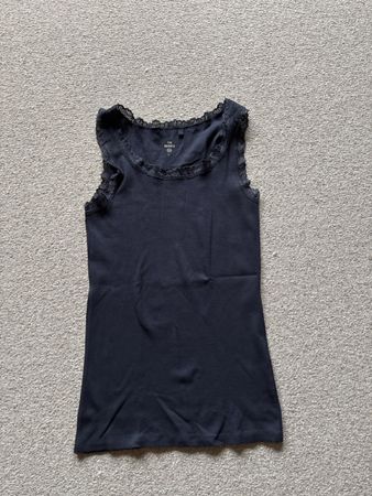 C&A Top The Basics  Grösse L - NEU 
