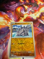 Rihorn (SCR 074) / Reverse Holo / Stellarkrone