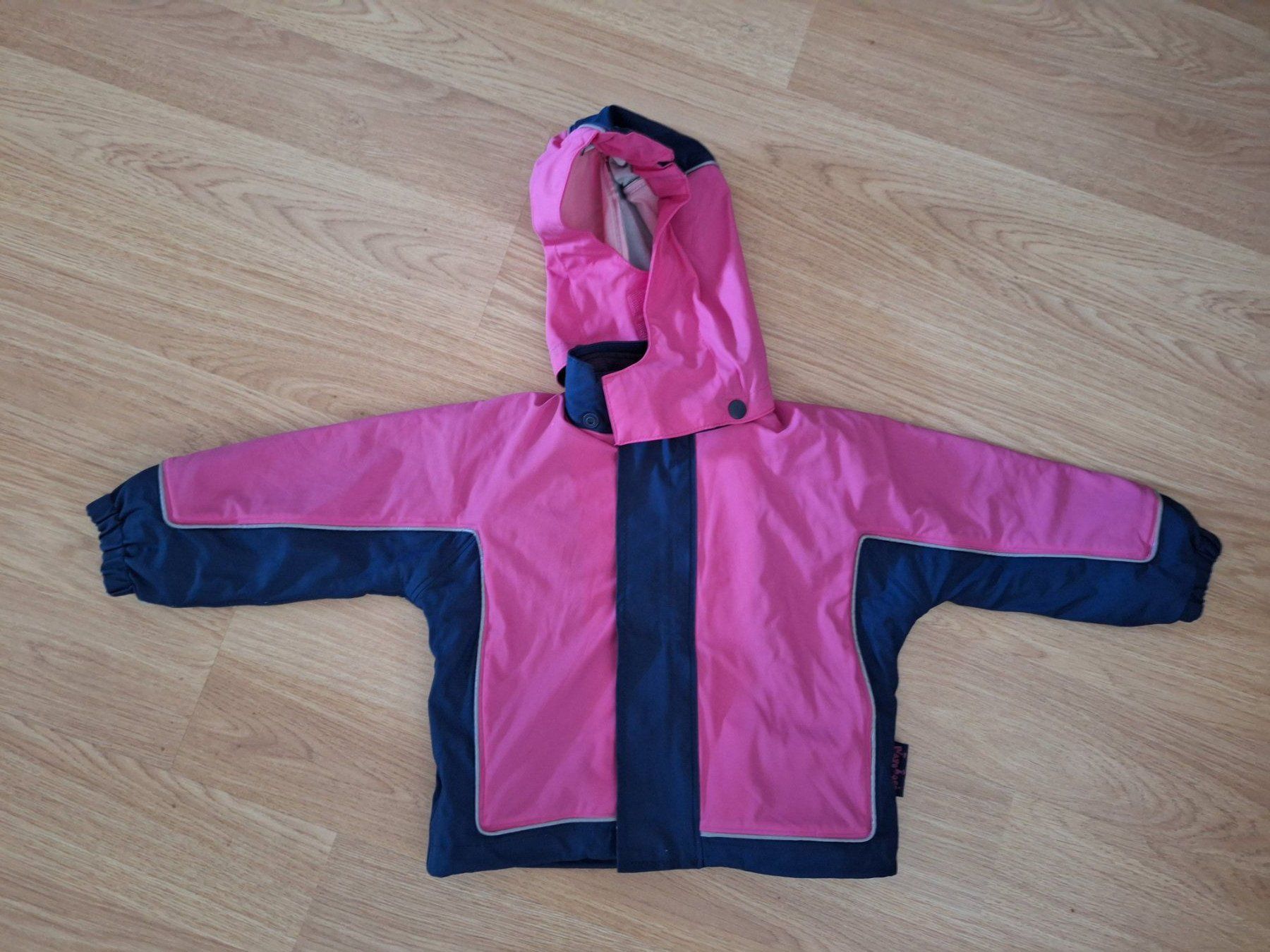 Giacche & Cappotti: Jacke Playshoes 80 – Usato da Wollerau venduto da Marek_T