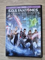 Film DVD S.O.S Fantomes 2016 en français