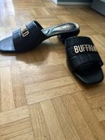 Buffalo Pantoletten 41 Top Zustand