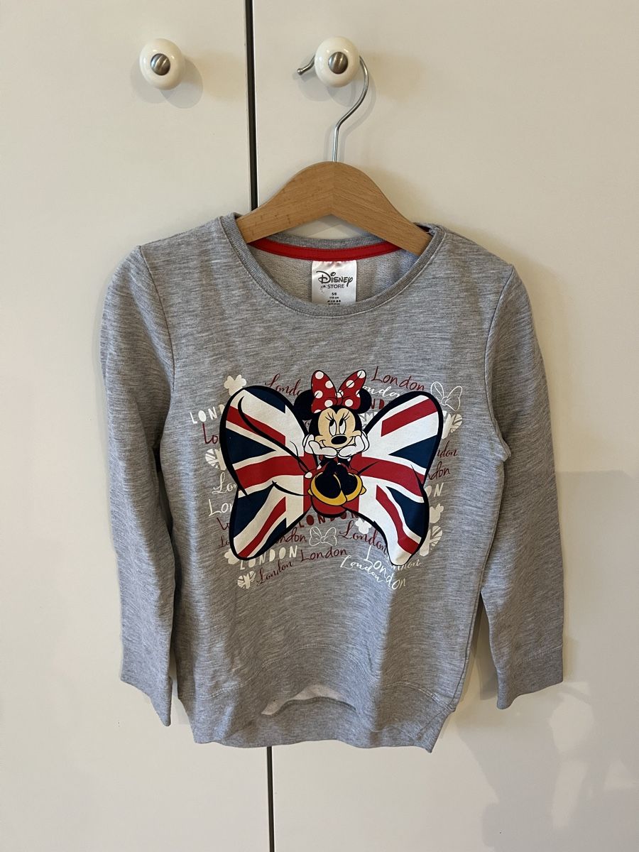 Pullover & Sweatshirts: Disney Pullover 5-6 Jahre – Gebraucht aus Inwil von Karenstone